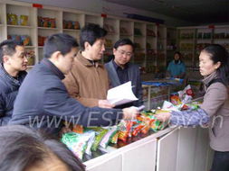 州人大視察組開(kāi)展農(nóng)資打假專項(xiàng)治理視察，聚焦農(nóng)作物種子經(jīng)營(yíng)規(guī)范