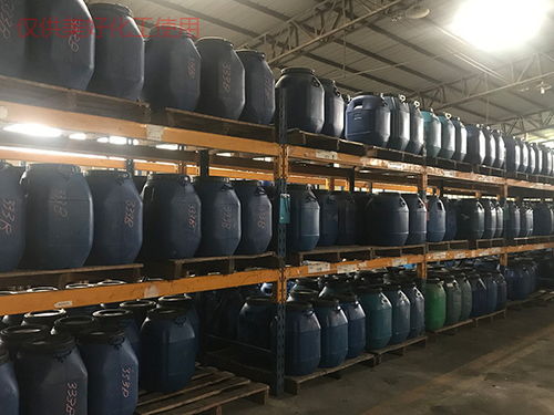 攜手同行，共創精“彩”——揚州美好化工助力食品包裝手挽袋膠高效采購