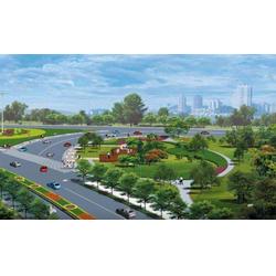 園林綠化 城市園林綠化 清和園林專業施工 優質商家