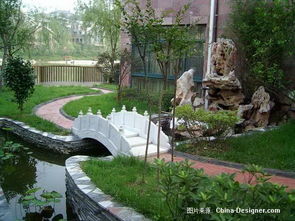 遼寧沈陽別墅庭院施工與園林綠化工程全解析